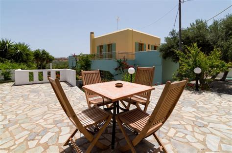 Locations de vacances à Héraklion .